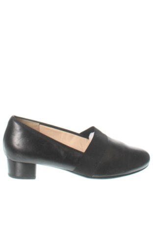 Damenschuhe HASSIA, Größe 38, Farbe Schwarz, Preis 74,17 €, #137989673