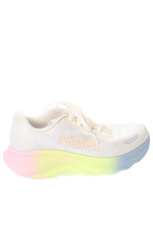 Дамски обувки Hoka, Размер 37, Цвят Бял, Цена 130,37 €, #138016851