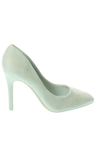 Damenschuhe Ideal Shoes, Größe 38, Farbe Grün, Preis 37,00 €, #138015977