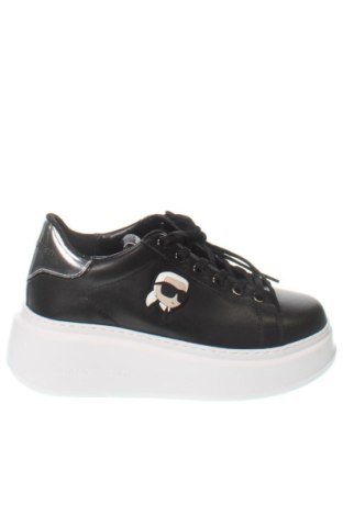 Încălțăminte de damă Karl Lagerfeld, Mărime 37, Culoare Negru, Preț 1.094,99 Lei, #138015917