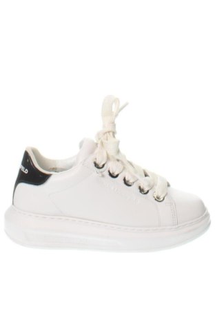 Încălțăminte de damă Karl Lagerfeld, Mărime 37, Culoare Alb, Preț 889,99 Lei, #138015957