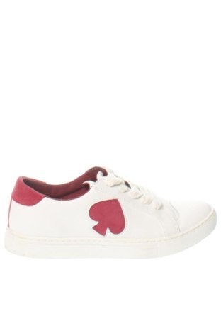 Дамски обувки Kate Spade, Размер 38, Цвят Бял, Цена 166,00 €, #138014066