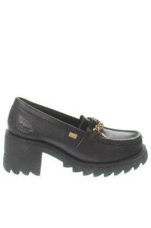 Încălțăminte de damă Kickers, Mărime 39, Culoare Negru, Preț 402,71 Lei, #138046318