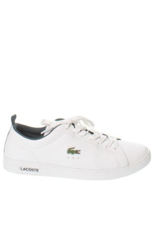 Дамски обувки Lacoste, Размер 41, Цвят Бял, Цена 104,81 €, #138018523