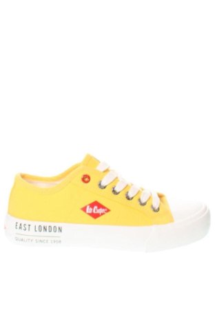 Дамски обувки Lee Cooper, Размер 36, Цвят Жълт, Цена 47,00 €, #138030037