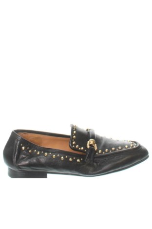 Damenschuhe Manfield, Größe 41, Farbe Schwarz, Preis 73,00 €, #138004662