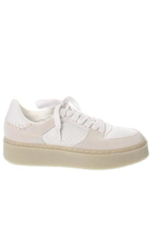 Încălțăminte de damă Mango, Mărime 36, Culoare Alb, Preț 196,00 Lei, #137991318