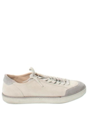 Încălțăminte de damă Massimo Dutti, Mărime 37, Culoare Gri, Preț 402,00 Lei, #137991442
