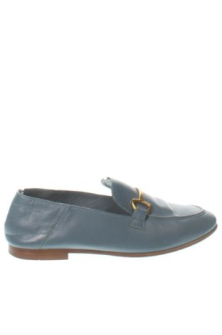Încălțăminte de damă Massimo Dutti, Mărime 37, Culoare Albastru, Preț 410,00 Lei, #137991517