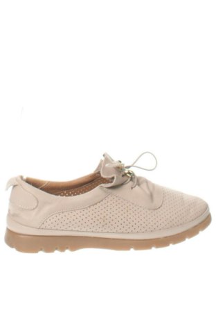 Încălțăminte de damă Mat Star, Mărime 37, Culoare Bej, Preț 215,21 Lei, #137994367