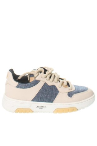 Încălțăminte de damă Max Mara, Mărime 37, Culoare Multicolor, Preț 1.055,00 Lei, #137992769