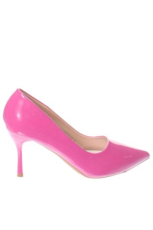 Încălțăminte de damă Mei Mei, Mărime 39, Culoare Roz, Preț 196,00 Lei, #138009578