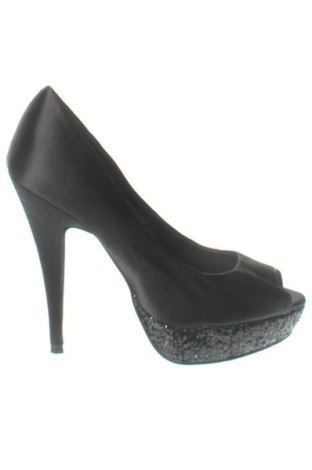 Încălțăminte de damă Menbur, Mărime 37, Culoare Negru, Preț 192,18 Lei, #137988975