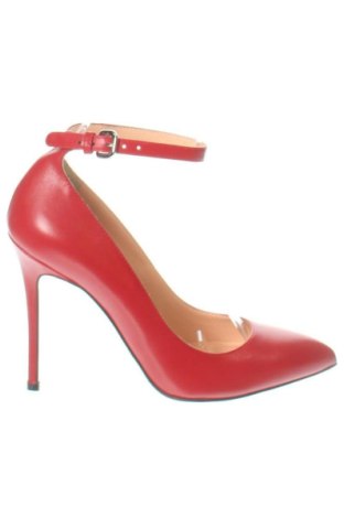 Încălțăminte de damă Musette, Mărime 37, Culoare Roșu, Preț 645,06 Lei, #138022650