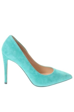 Încălțăminte de damă Musette, Mărime 36, Culoare Verde, Preț 545,64 Lei, #138022796
