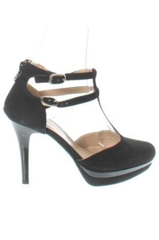 Încălțăminte de damă Nero Giardini, Mărime 37, Culoare Negru, Preț 393,00 Lei, #137993148