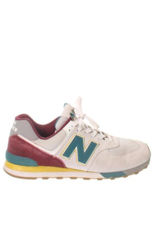 Дамски обувки New Balance, Размер 49, Цвят Бежов, Цена 99,06 €, #138005717