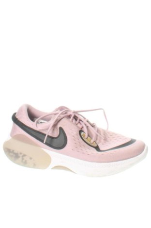 Dámske topánky  Nike, Veľkosť 38, Farba Popolavo ružová, Cena  87,51 €, #137983246