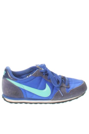 Damenschuhe Nike, Größe 38, Farbe Blau, Preis 98,00 €, #138009512