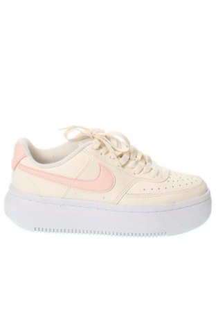 Дамски обувки Nike, Размер 38, Цвят Екрю, Цена 104,81 €, #138017649