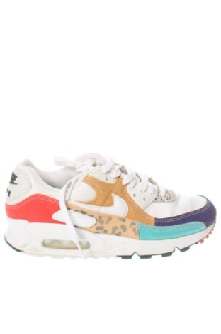 Damenschuhe Nike, Größe 37, Farbe Mehrfarbig, Preis 86,00 €, #138022402