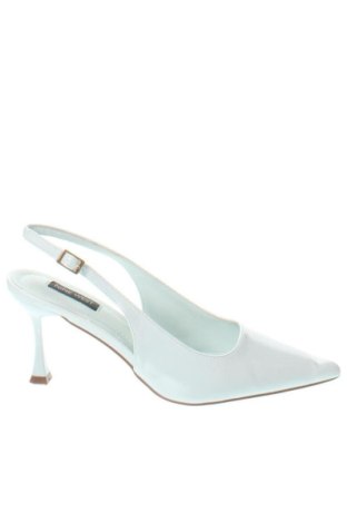 Дамски обувки Nine West, Размер 39, Цвят Син, Цена 73,11 €, #138017255