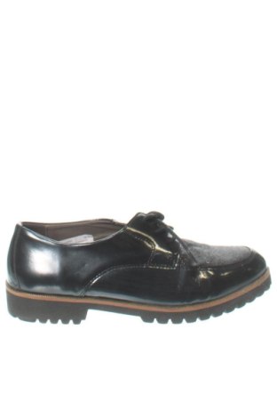 Încălțăminte de damă Orchard, Mărime 36, Culoare Negru, Preț 393,68 Lei, #138000023