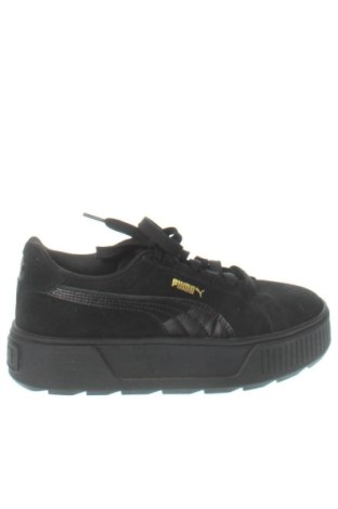 Încălțăminte de damă PUMA, Mărime 37, Culoare Negru, Preț 398,93 Lei, #137992390