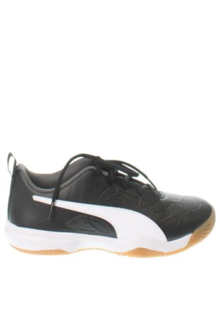 Дамски обувки PUMA, Размер 37, Цвят Черен, Цена 122,89 €, #138013769