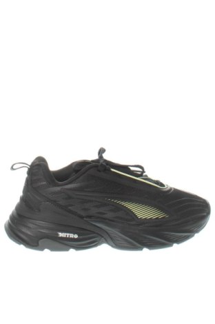 Încălțăminte de damă PUMA, Mărime 38, Culoare Negru, Preț 569,99 Lei, #138016033