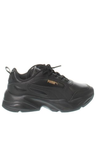 Obuwie damskie PUMA, Rozmiar 38, Kolor Czarny, Cena 468,99 zł, #138016113