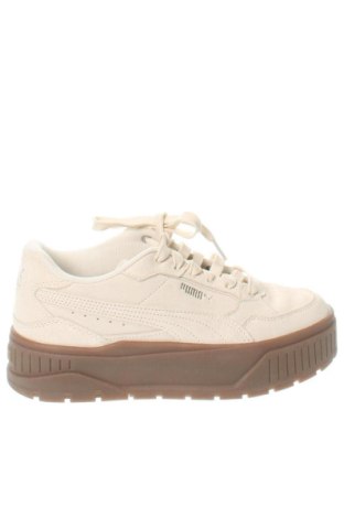 Obuwie damskie PUMA, Rozmiar 38, Kolor Beżowy, Cena 468,99 zł, #138016379