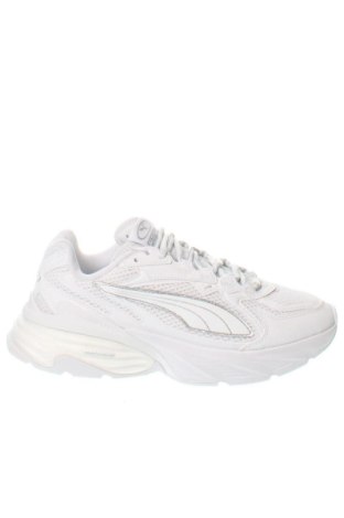 Дамски обувки PUMA, Размер 38, Цвят Бял, Цена 104,81 €, #138016916