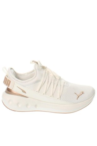 Дамски обувки PUMA, Размер 39, Цвят Екрю, Цена 104,81 €, #138017065