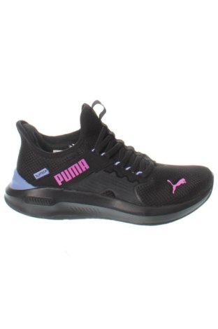 Дамски обувки PUMA, Размер 38, Цвят Черен, Цена 104,81 €, #138017312
