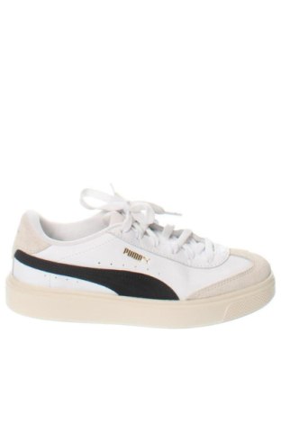 Дамски обувки PUMA, Размер 37, Цвят Бял, Цена 104,81 €, #138017355