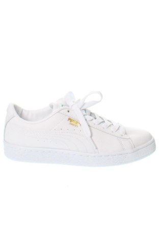 Дамски обувки PUMA, Размер 39, Цвят Бял, Цена 104,81 €, #138017560
