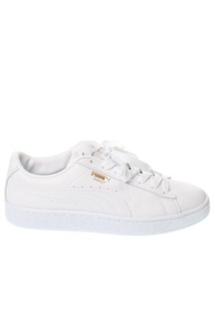 Дамски обувки PUMA, Размер 38, Цвят Бял, Цена 104,81 €, #138017579