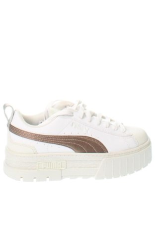 Obuwie damskie PUMA, Rozmiar 37, Kolor Biały, Cena 382,99 zł, #138017727