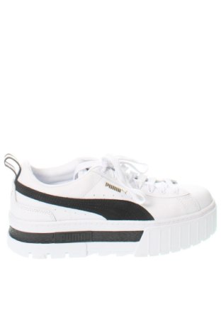 Дамски обувки PUMA, Размер 39, Цвят Бял, Цена 104,81 €, #138017801
