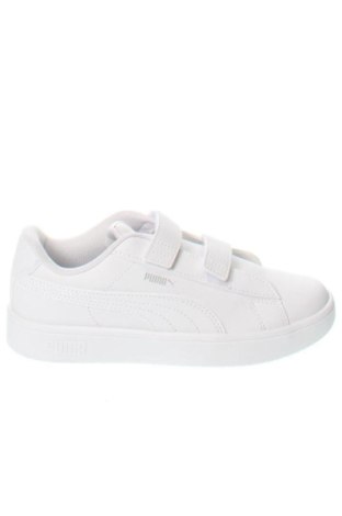 Încălțăminte de damă PUMA, Mărime 35, Culoare Alb, Preț 461,99 Lei, #138017908