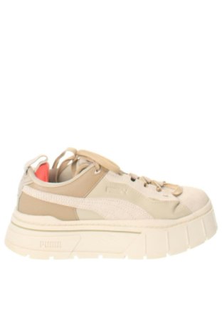 Дамски обувки PUMA, Размер 37, Цвят Бежов, Цена 89,83 €, #138030288