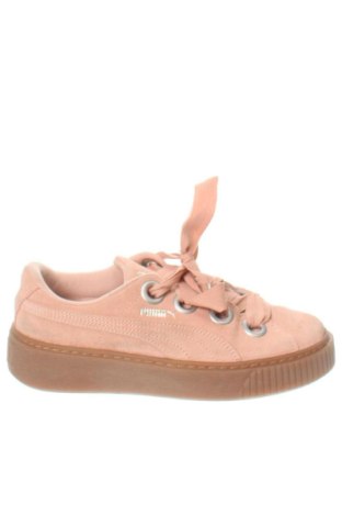 Дамски обувки PUMA, Размер 37, Цвят Розов, Цена 122,88 €, #138030595