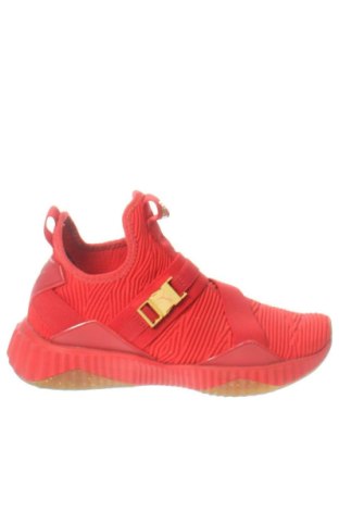 Дамски обувки PUMA, Размер 37, Цвят Червен, Цена 38,10 €, #138035102