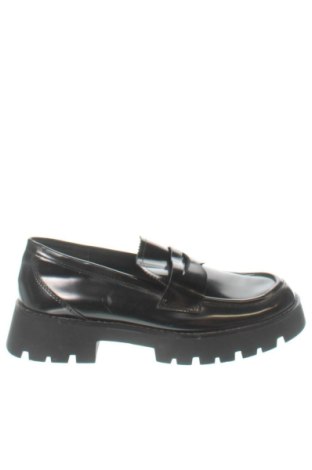 Дамски обувки Pull&Bear, Размер 37, Цвят Черен, Цена 27,63 €, #138032725