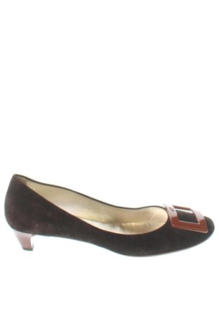 Női cipők Roger Vivier, Méret 39, Szín Barna, Ár 103 497 Ft, #137978713