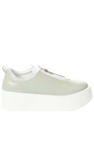 Încălțăminte de damă Rovigo, Mărime 37, Culoare Verde, Preț 257,07 Lei, #138025304