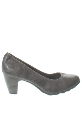 Încălțăminte de damă S.Oliver, Mărime 42, Culoare Gri, Preț 194,66 Lei, #137991609