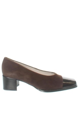 Încălțăminte de damă Salamander, Mărime 40, Culoare Maro, Preț 645,06 Lei, #138024911