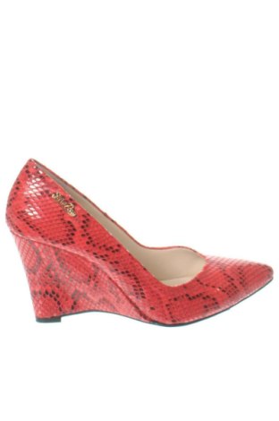 Încălțăminte de damă Sara Pen, Mărime 39, Culoare Multicolor, Preț 194,22 Lei, #138021085